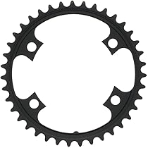 Shimano ULTEGRA 11S チェーンリング 46t SHIMANO（シマノ）スモールパーツ・補修部品 チェーンリング46T