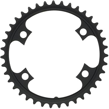 Amazon.co.jp ほしい物ランキング: 自転車用チェーンリング で
