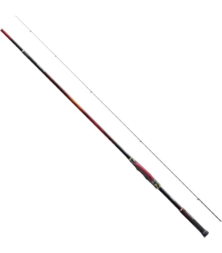 ロッド SHIMANO FIRE BLOOD Onaga GALE BIRD シマノ ファイアブラッド オナガ GALE BIRD 1.7-530 (ロッド・釣竿