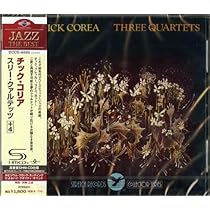 スリー・カルテッツ+4 [CD] 51EQid9IUfL._AC_UL210_SR210,