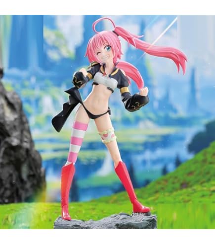 Amazon.co.jp: 一番くじ 転生*したらスライムだった件 百鬼語 B賞 悪魔