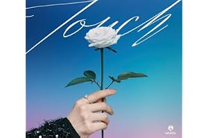 Touch (初回限定盤)(DVD付)