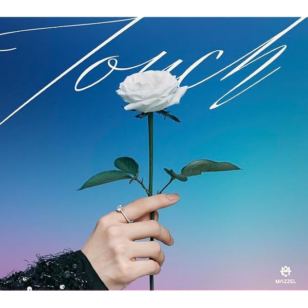Amazon.co.jp: MAZZEL 2nd One Man Tour 2025“Royal Straight Flush