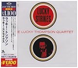 ���b�L�[�E�X�g���C�N�X