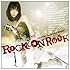 片平実「ROCK ON ROCK(初回限定盤)」