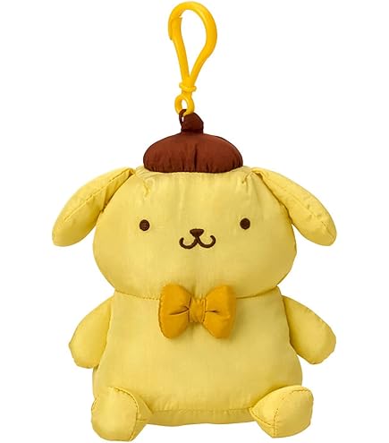 Amazon.co.jp: サンリオ(SANRIO) ぬいぐるみ（ふわしゃかきっず