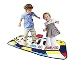 Fisher-price Dancin' Tunes Music Mat by Fisher-Price [並行輸入品]