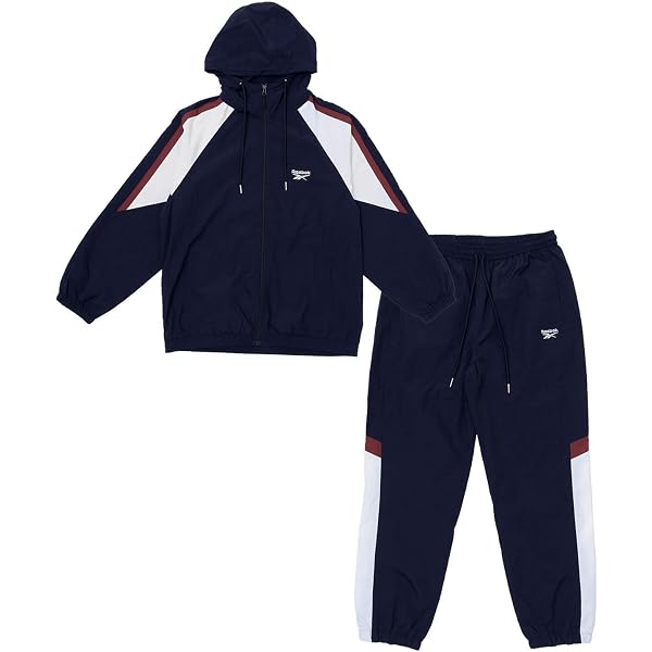 Amazon | リーボック Reebok eightyone コーチジャケット ナイロン