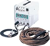 マイト工業 エアープラズマ切断機 MP-70