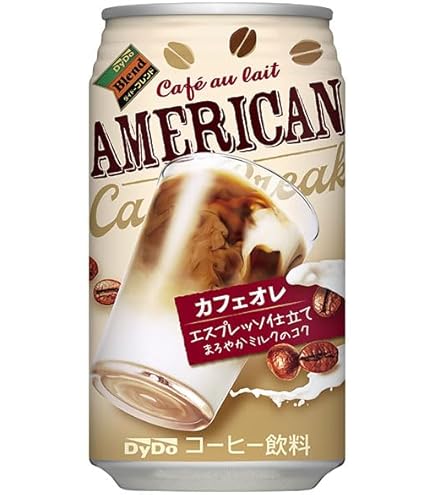 Amazon.co.jp: Dydo Drinko Dyo Blend Medium Coffee, 8.8 oz (250 g