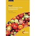 Food: The Chemistry of Its Components