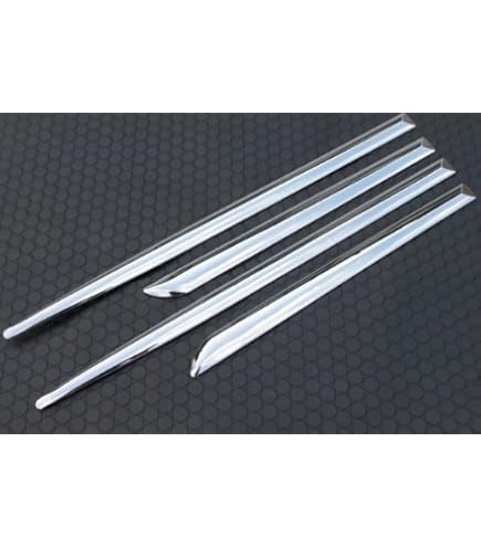 Amazon | TOYOTA (トヨタ) 純正部品 ルーフ サイドレール ウェザ