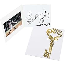 ★てんぷる 寄せ書きサイン入り色紙 Amazon.co.jp: EXPLORE EXILE TAKAHIRO 特典 サイン 色紙
