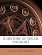 A History of Social Thought