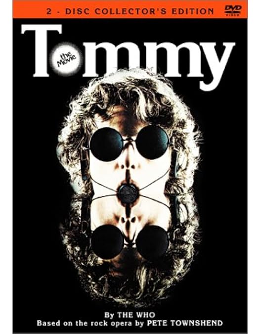 Amazon.co.jp: ザ・フー:アメイジング・ジャーニー デラックス