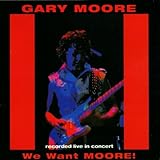 We Want Moore We Want Moore