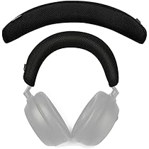 Amazon | 交換用イヤーパッド Sennheiser Momentum 4 ワイヤレス