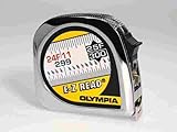 1"X25' E-Z READ TAPE MEASURE