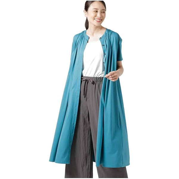 コ*ン様 【新品】NewYorker ダイヤラインプリント 半袖ワンピース コ*ン様 【新品】NewYorker ダイヤラインプリント 半袖ワンピース