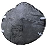 3M 使い捨て式防じんマスク 9913-DS1 1枚入り 国家検定合格品