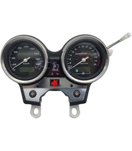 CBスピード　タコメーター CB400FOUR スピード＆タコメーターセット | 車種から,CB400FOUR