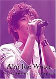 �A���E�W�F�E�N 1st Concert��ʏ�Ł�