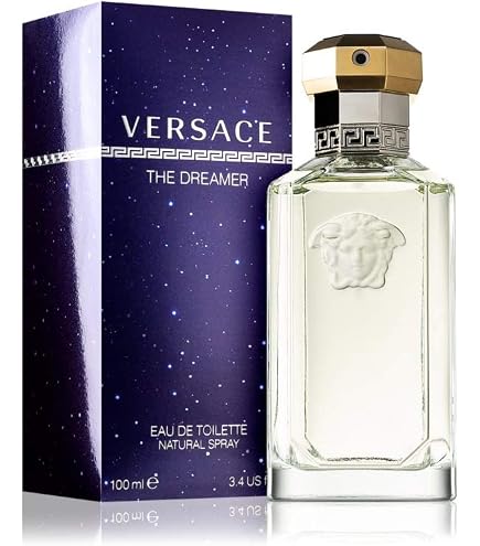 Amazon | Versace - ヴェルサーチプールオムEDT 200 ML VAPOを注ぐ