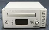 PIONEER パイオニア PD-N901 ステレオCDチューナー （CDプレイヤー/AM/FMラジオチューナー） 単品 単体 本体 バラ売り