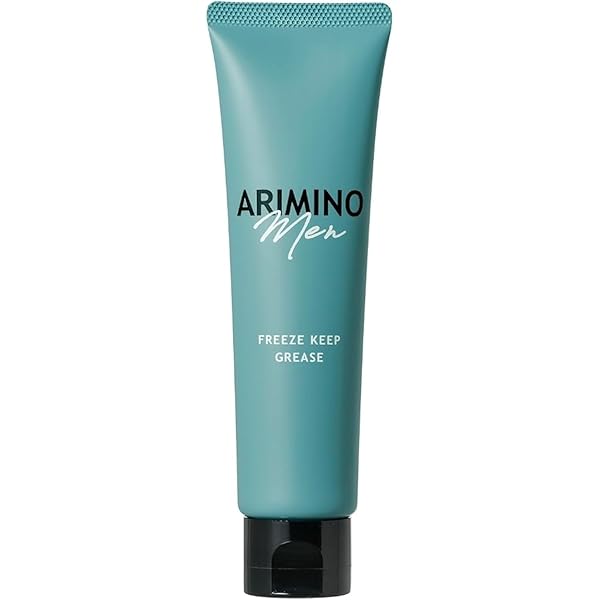 Amazon | アリミノ メン フリーズキープ グリース 100g ARIMINO