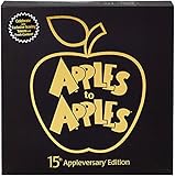 Apples to Apples 15th Appleversary Edition[並行輸入品]