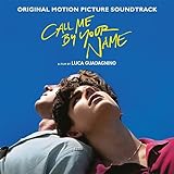 Call Me By Your Name (Original Soundtrack) [Analog]