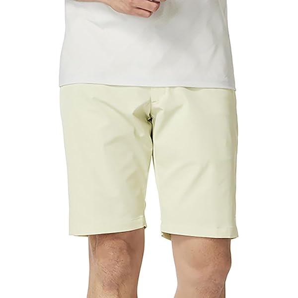 Amazon | [テーラーメイドゴルフ] ゴルフハーフパンツ UN653