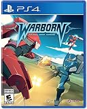 WARBORN (輸入版:北米) - PS4