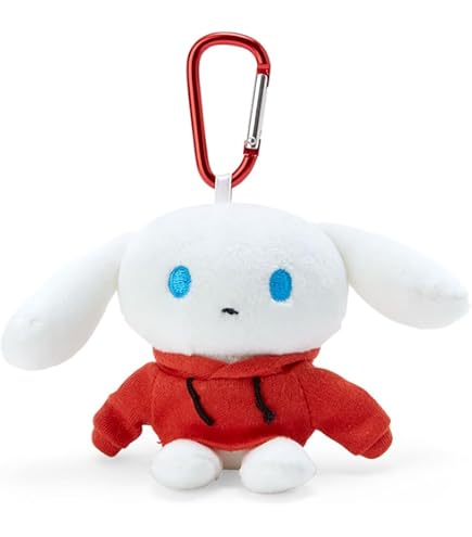 Amazon.co.jp: サンリオ(SANRIO) マスコットホルダー クマ（自分のこと