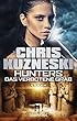 Hunters - Das verbotene Grab: Roman (The Hunters 2) (German Edition)