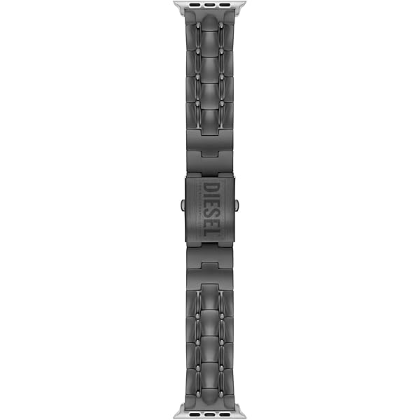 Amazon.co.jp: (ディーゼル) DIESEL ユニセックス Apple Watch
