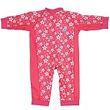 Splash About Children 's UVすべて1つの湿疹suit- UV Sun Suit