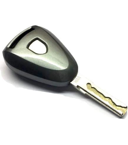 ポルシェリモコンキー　サイドカバーとメタルキーバッテリー無し ポルシェ キー作成 サービス（メカニカルキーカット込み