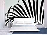 wall26 – 自己粘着壁紙大壁壁画シリーズ 100"x144" WMR-WP-X-C456-100x24x6