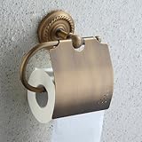 トイレット ペーパー ホルダー　アンティーク ヨーロピアン タイプ