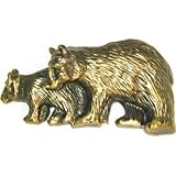 Sierra Lifestyles SL-681410 AB Bear Cab Pull by Sierra Lifestyles