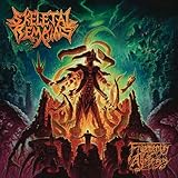 Fragments Of The Ageless (Opaque Spring Green LP) [Analog]