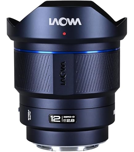 Laowa 24mm f/14 2X Macro Probe Lens Sony E : Amazon.sg: Electronics