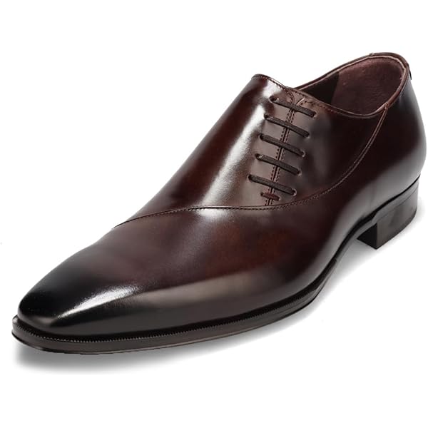 Amazon.co.jp: Queen Classico 62002 Men's Business Shoes