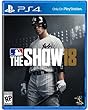 MLB The Show 18 (輸入版:北米)- PS4