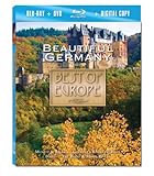 Best of Europe: Beautiful Germany [Blu-ray]