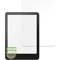 Amazon.co.jp: MotoMoto フィルム New Kindle Paperwhite/New Kindle 