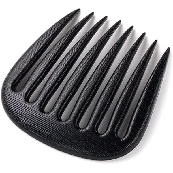 Amazon | コンプレックス ビズ シンプリーヴェント フレンチコーム