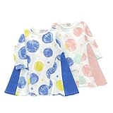 mother goose(マザーグース) ワンピース (80～130cm) キムラタンの子供服 (11050-171a) ピンク 95