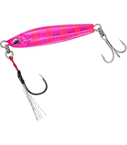 Amazon.co.jp: ダイワ(DAIWA) ショアジギング サムライジグR TG